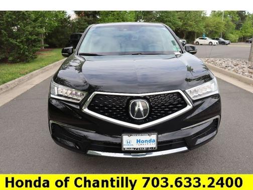 2019 Acura MDX 3.5L