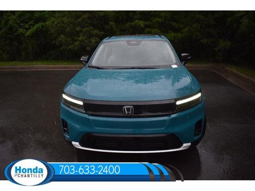 2025 Honda Prologue Touring