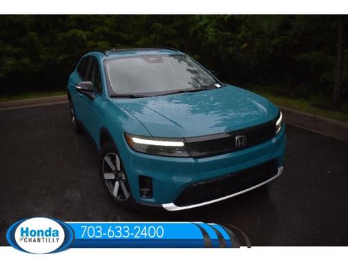 2025 Honda Prologue Touring