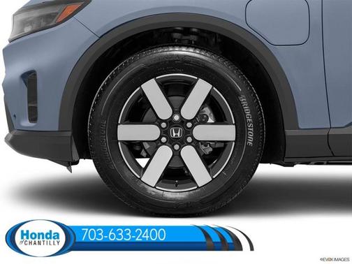 2026 Honda Prologue Touring