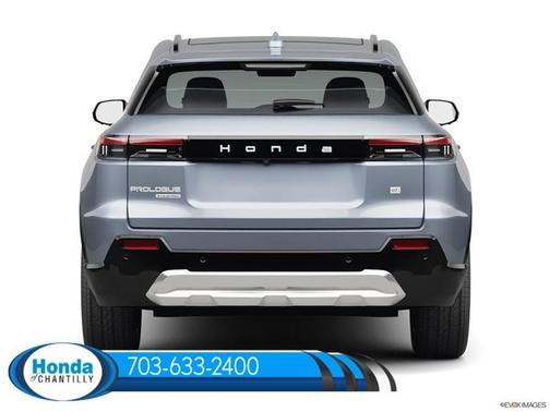 2026 Honda Prologue Touring