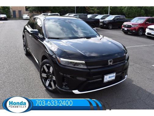 2025 Honda Prologue Elite