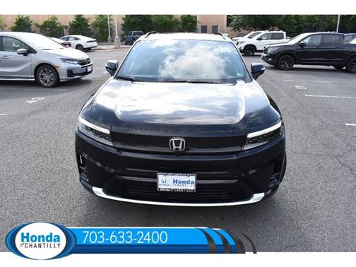 2025 Honda Prologue Elite