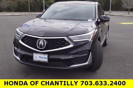 Photo 3 of 45 of 2020 Acura RDX Base