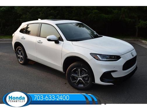 2025 Honda HR-V EX-L
