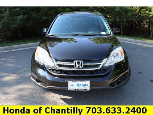 2010 Honda CR-V LX