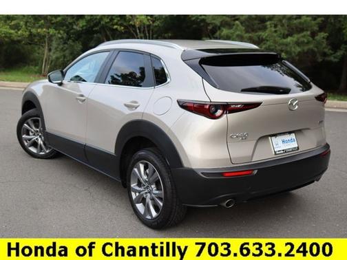 2024 Mazda CX-30 2.5 S Preferred Package