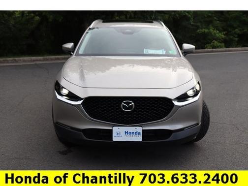 2024 Mazda CX-30 2.5 S Preferred Package