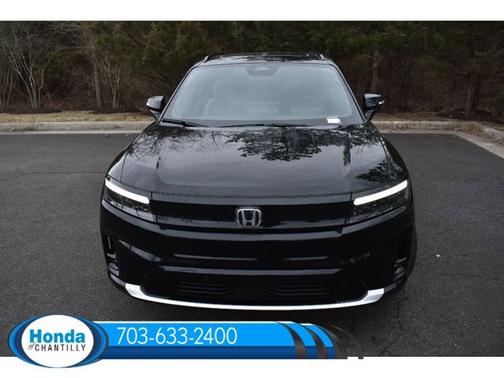 2025 Honda Prologue Touring
