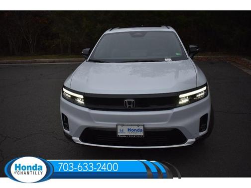 2026 Honda Prologue Touring