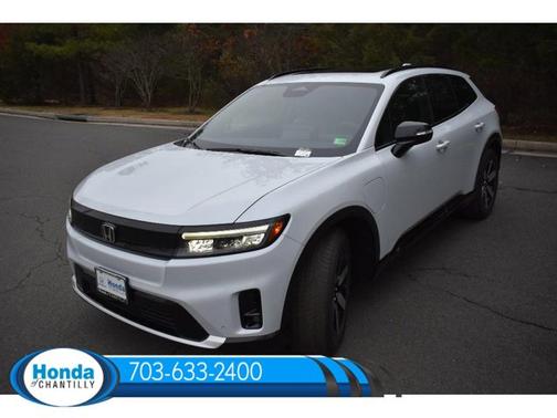 2026 Honda Prologue Touring