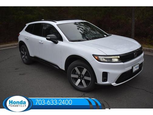 2026 Honda Prologue Touring