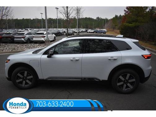 2026 Honda Prologue Touring