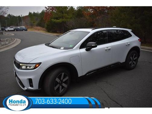 2026 Honda Prologue Touring