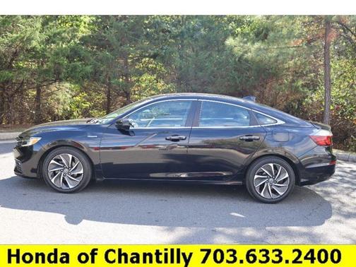 2020 Honda Insight Touring