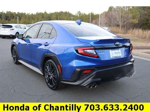2023 Subaru WRX Premium