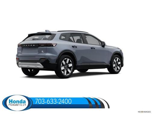 2025 Honda Prologue Elite