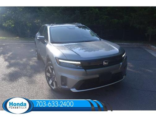 2025 Honda Prologue Elite