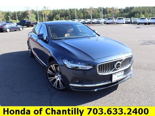 2022 Volvo S90 Inscription