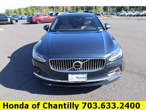 2022 Volvo S90 Inscription
