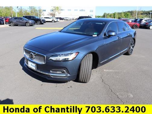 2022 Volvo S90 Inscription