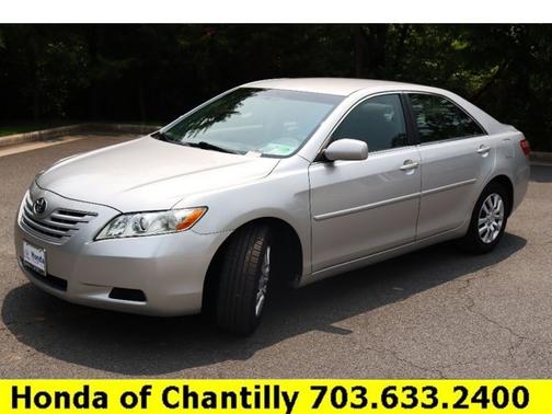 2009 Toyota Camry LE