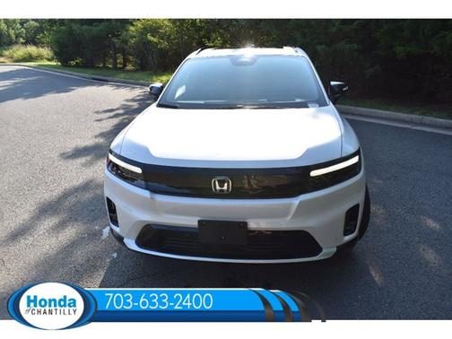 2025 Honda Prologue Elite