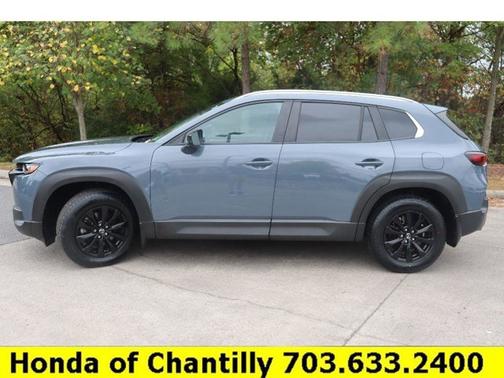 2023 Mazda CX-50 2.5 S Preferred Plus Package