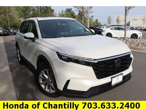 2023 Honda CR-V EX