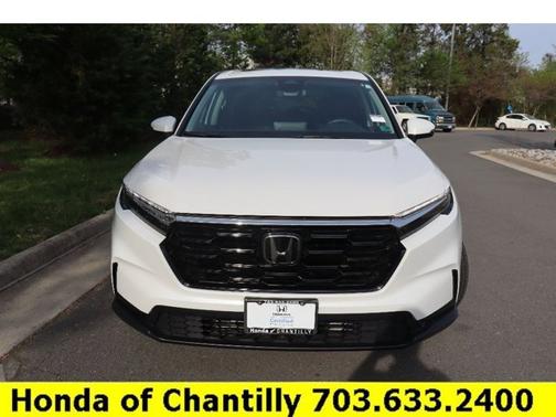 2023 Honda CR-V EX
