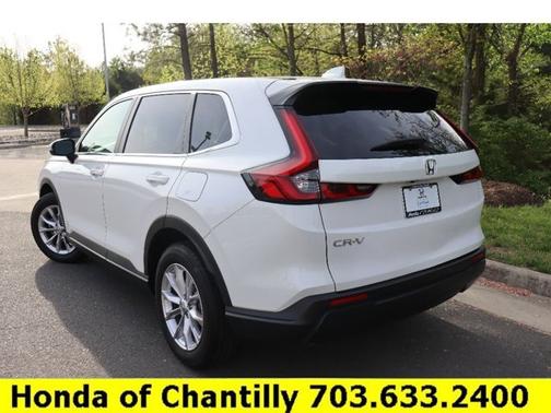 2023 Honda CR-V EX