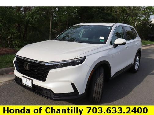 2023 Honda CR-V EX