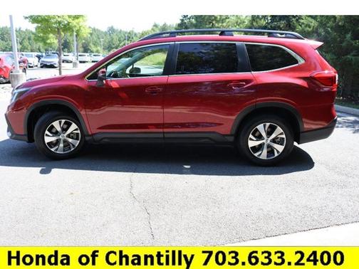 2023 Subaru Ascent Premium