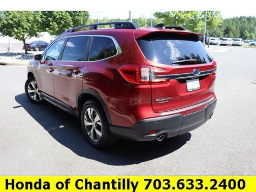 2023 Subaru Ascent Premium