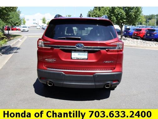 2023 Subaru Ascent Premium