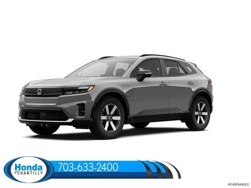 2025 Honda Prologue Touring