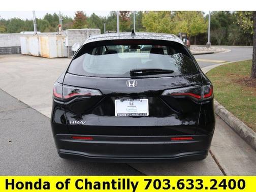 2023 Honda HR-V LX