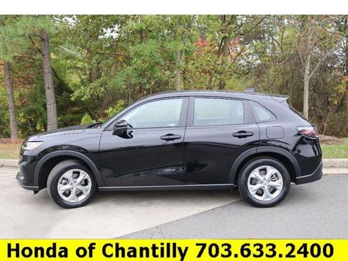 2023 Honda HR-V LX