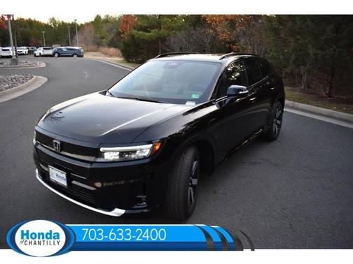 2026 Honda Prologue Touring