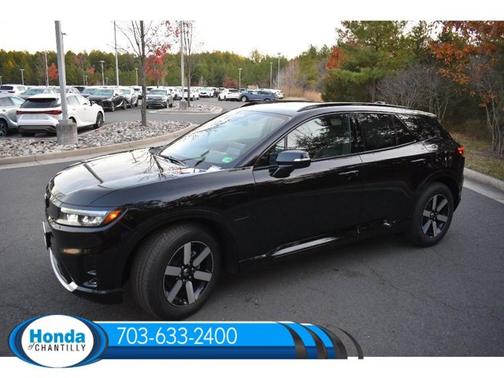 2026 Honda Prologue Touring