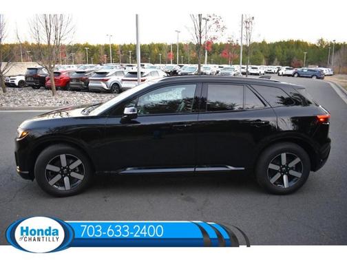 2026 Honda Prologue Touring