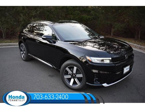 2026 Honda Prologue Touring