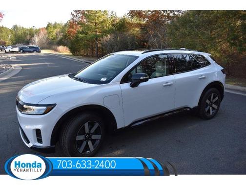 2026 Honda Prologue Touring