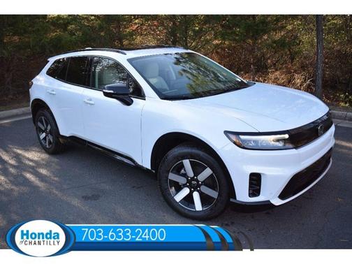 2026 Honda Prologue Touring