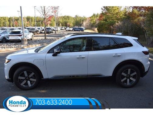 2026 Honda Prologue Touring