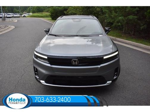 2025 Honda Prologue Touring