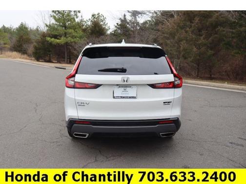 2023 Honda CR-V Hybrid Sport Touring