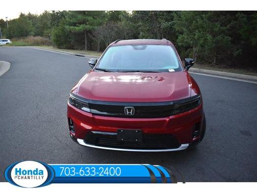2025 Honda Prologue Touring