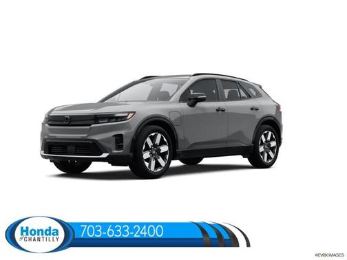 2025 Honda Prologue Elite