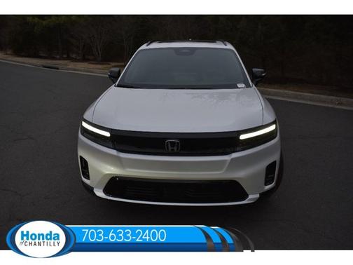 2025 Honda Prologue Touring
